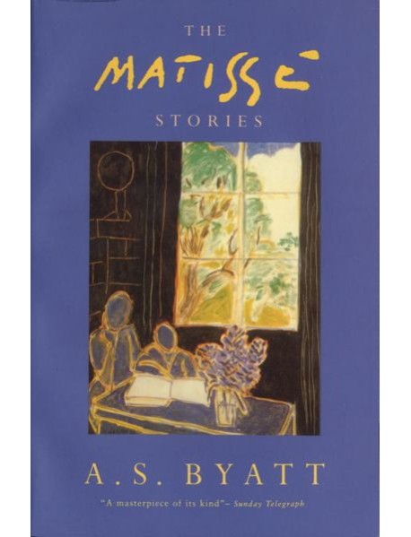 The Matisse Stories