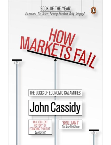How Markets Fail