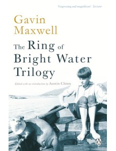 The Ring of Bright Water Trilogy