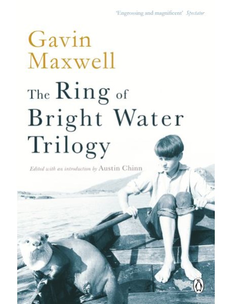The Ring of Bright Water Trilogy