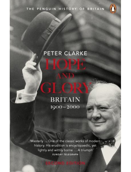 Hope and Glory
