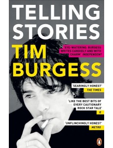 Telling Stories