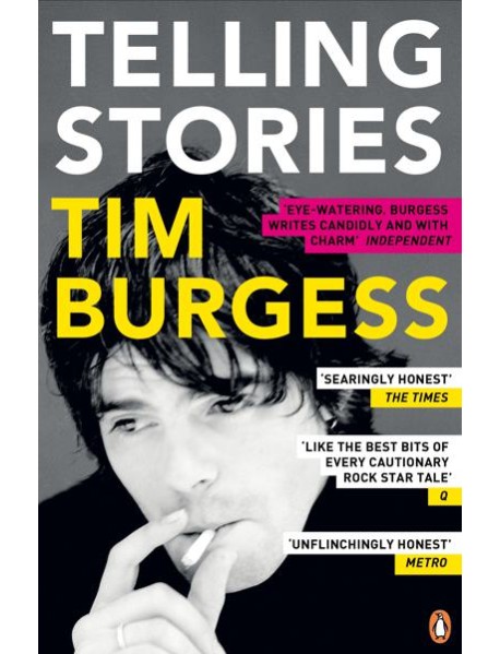 Telling Stories
