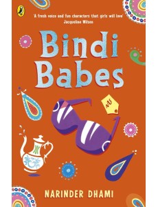 Bindi Babes Bindi Babes