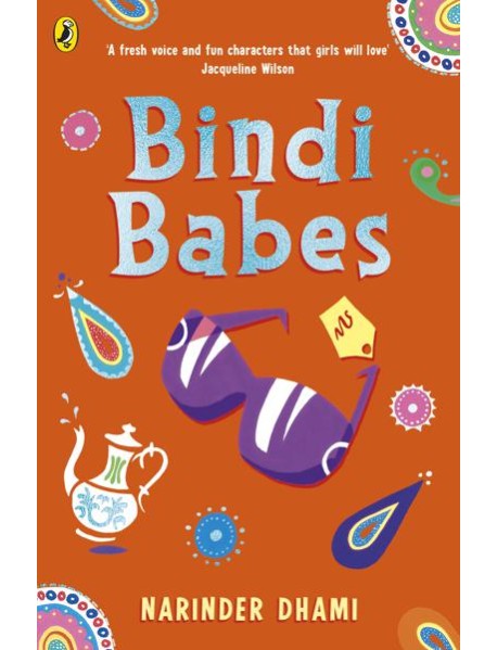 Bindi Babes