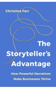 The Storytellers Advantage