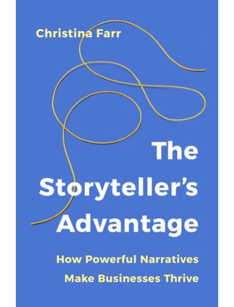 The Storytellers Advantage