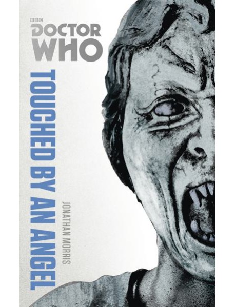Doctor Who Touched by an Angel