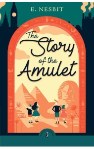 The Story of the Amulet
