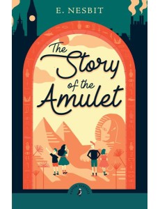The Story of the Amulet