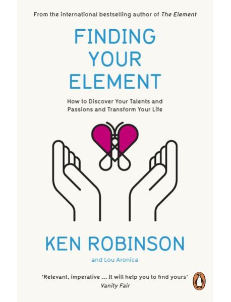 Finding Your Element