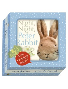 Night Night Peter Rabbit Night Night Peter Rabbit