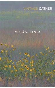 My Antonia