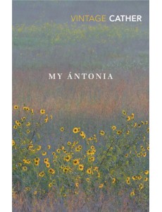 My Antonia
