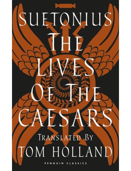 The Lives of the Caesars