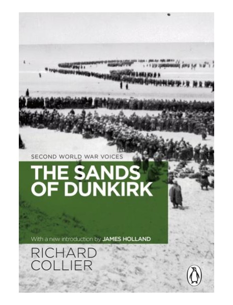 The Sands of Dunkirk