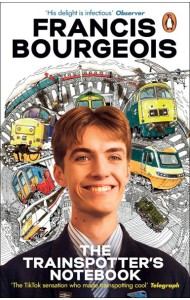 The Trainspotters Notebook