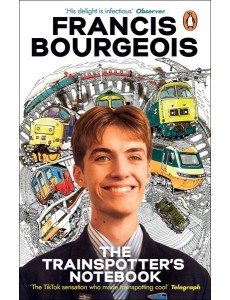 The Trainspotters Notebook