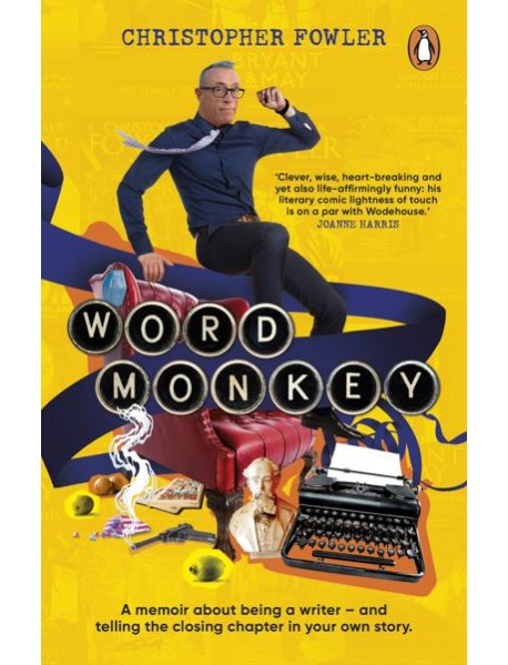 Word Monkey