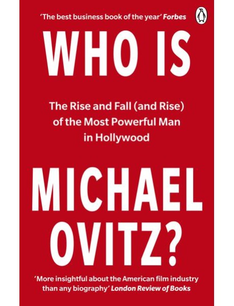 Who Is Michael Ovitz