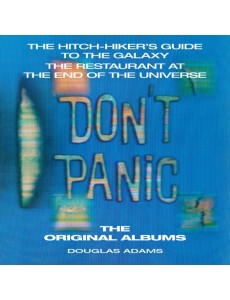 The Hitchhikers Guide to the Galaxy The