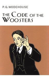 The Code Of The Woosters