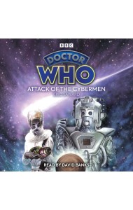 Doctor Who Attack of the Cybermen