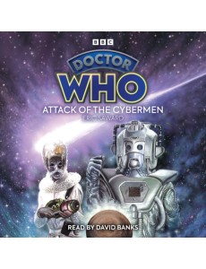 Doctor Who Attack of the Cybermen