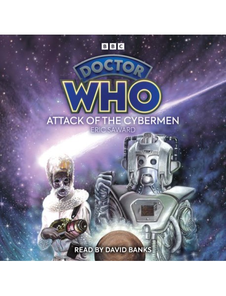 Doctor Who Attack of the Cybermen