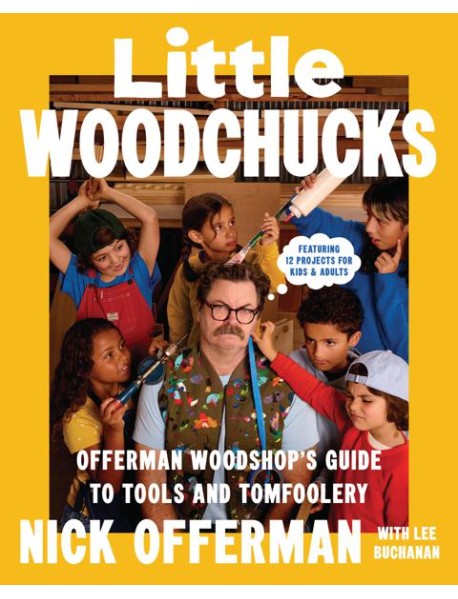 Little Woodchucks