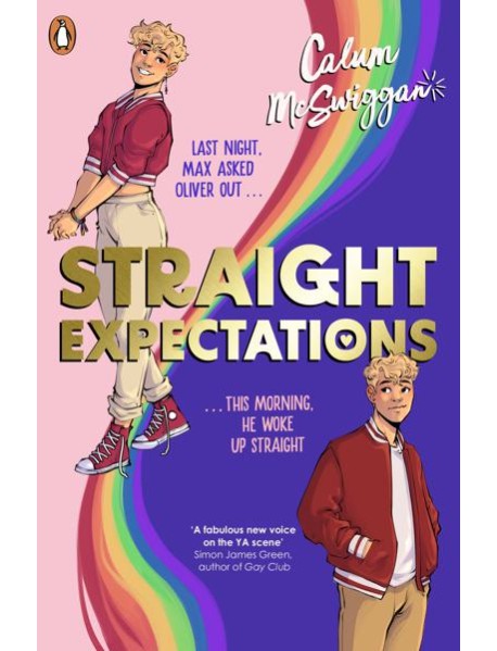 Straight Expectations