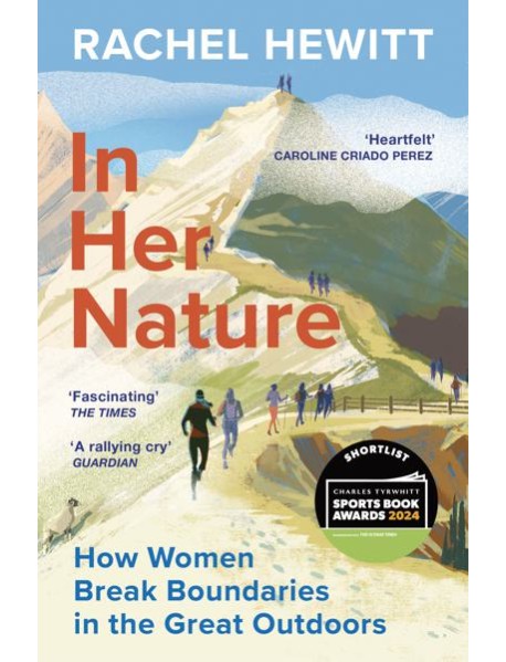 In Her Nature