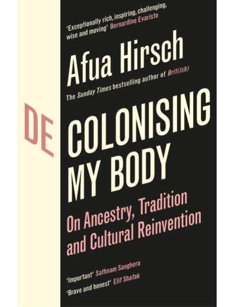 Decolonising My Body