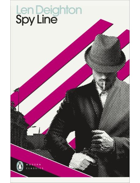Spy Line