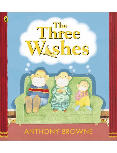 The Three Wishes