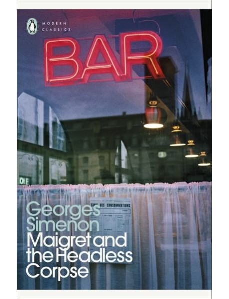 Maigret and the Headless Corpse