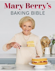 Mary Berrys Baking Bible