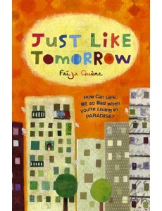 Just Like Tomorrow