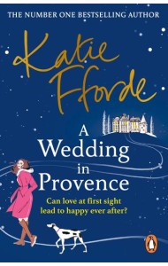 A Wedding in Provence