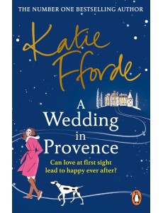 A Wedding in Provence