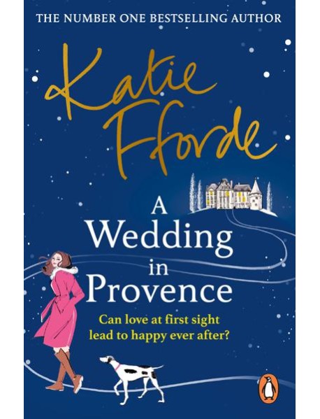 A Wedding in Provence