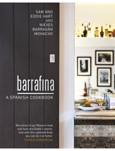 Barrafina