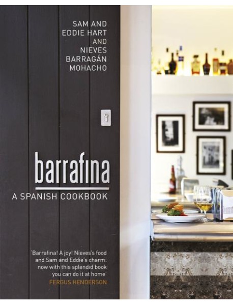 Barrafina