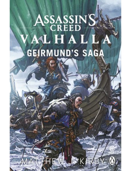 Assassins Creed Valhalla Geirmunds Saga