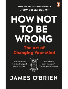 How Not To Be Wrong How Not To Be Wrong