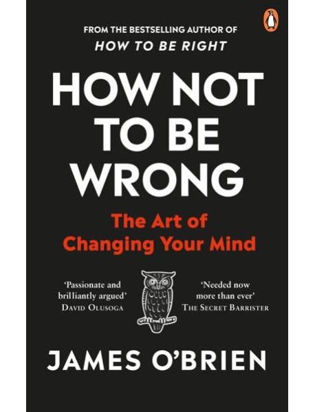 How Not To Be Wrong