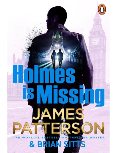 Holmes Is Missing