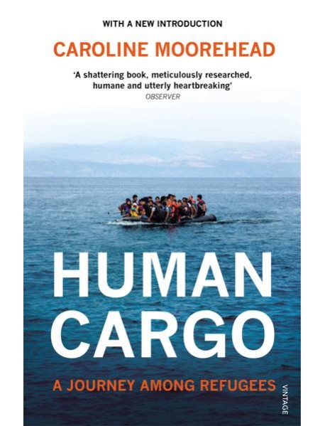 Human Cargo