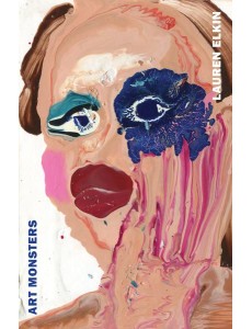Art Monsters Art Monsters