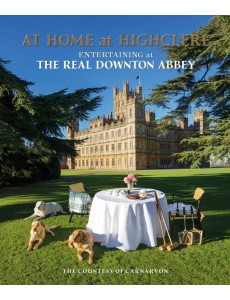 At Home at Highclere